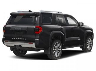 New 2026 Toyota 4Runner Limited video 2