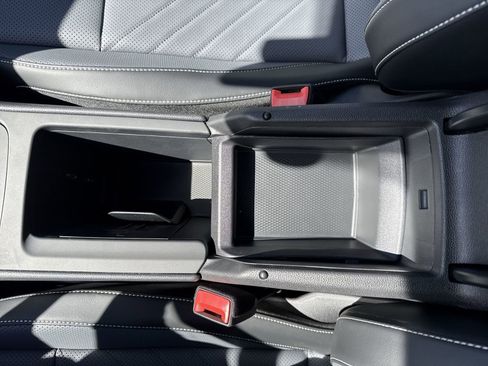 New 2026 Volkswagen Tiguan SE AWD/4WD image 21