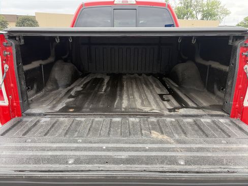 Used 2013 Ford F150 XLT w/ Luxury Equipment Group AWD/4WD image 12