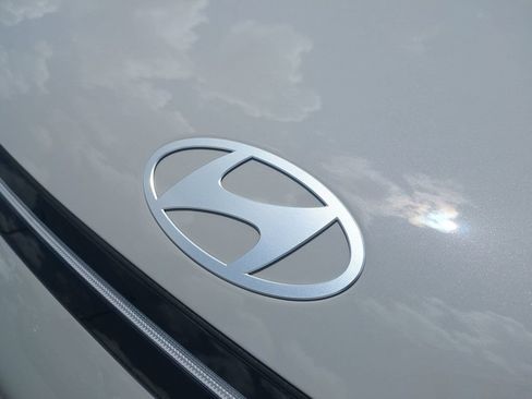 New 2026 Hyundai Kona Limited FWD image 13