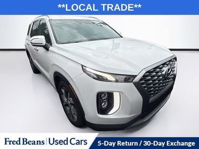 Used 2021 Hyundai Palisade SEL
