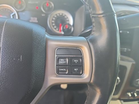 Used 2017 RAM 2500 Laramie w/ Off Road Package AWD/4WD image 60