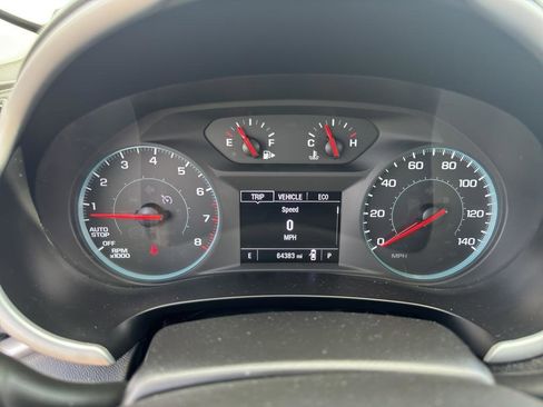 Used 2023 Chevrolet Malibu LT FWD image 16