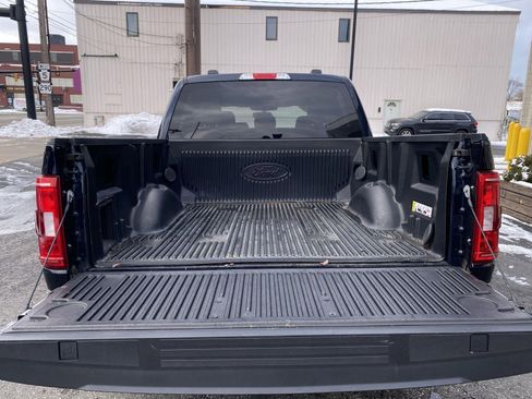 Used 2022 Ford F150 XLT w/ Equipment Group 302A High image 18