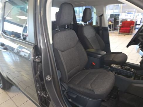 Used 2024 Ford Maverick XLT w/ XLT Luxury Package FWD image 23
