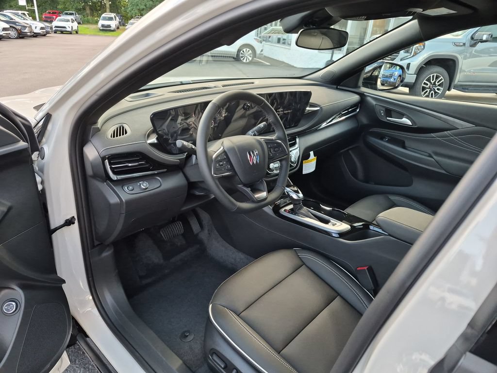 New 2026 Buick Envista Sport Touring w/ Studio Series FWD image 23