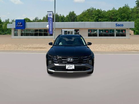 New 2026 Hyundai Tucson SEL Plus AWD/4WD image 3
