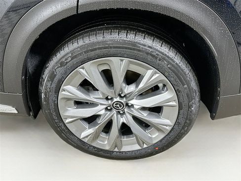 New 2026 MAZDA CX-90 3.3 Turbo w/ Premium Plus Pkg image 24