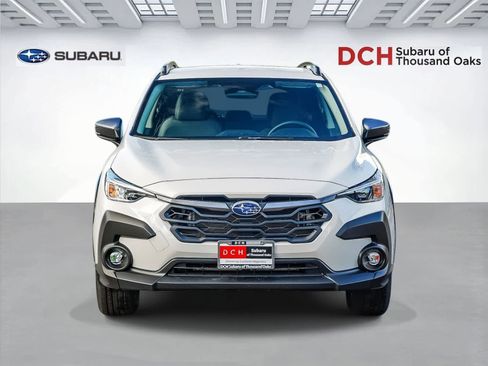 New 2026 Subaru Crosstrek 2.0i Premium image 2