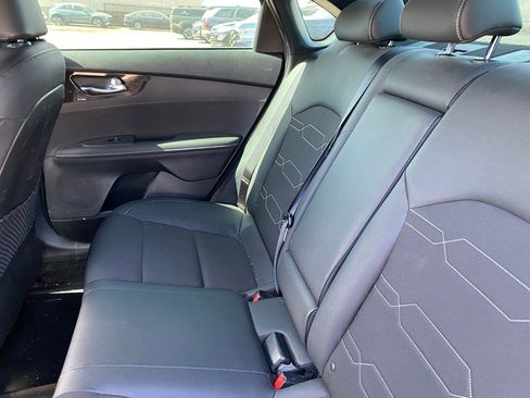 Certified 2024 Kia Forte GT-Line image 10