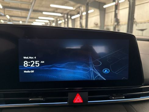 New 2026 Hyundai Elantra Sport FWD image 27