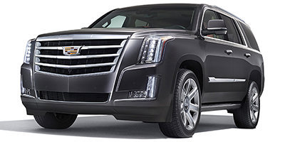 Used 2018 Cadillac Escalade ESV Platinum AWD/4WD image 1