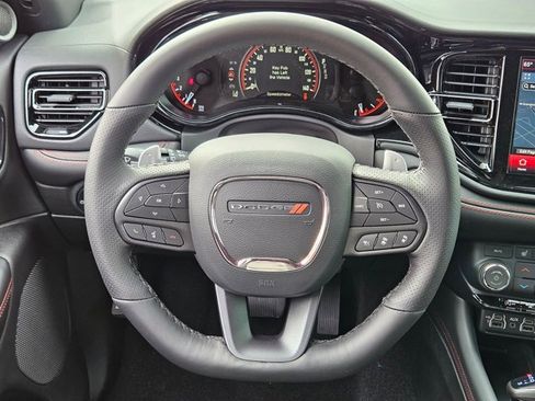 New 2026 Dodge Durango GT image 12