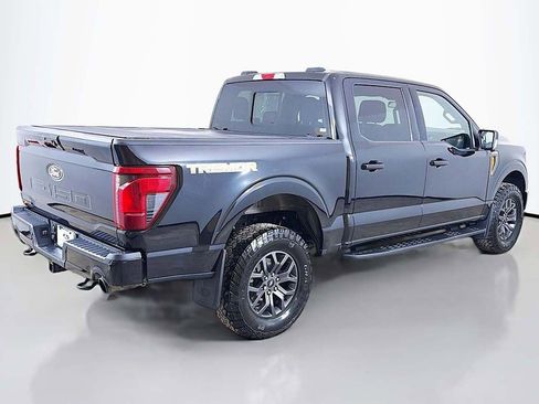 Used 2025 Ford F150 Tremor w/ Mobile Office Package AWD/4WD image 11