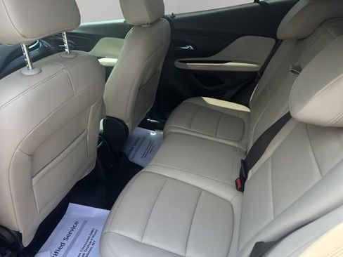 Used 2019 Buick Encore Essence w/ Safety Package II FWD image 14