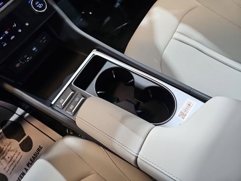 New 2026 Hyundai Sonata Blue FWD image 23