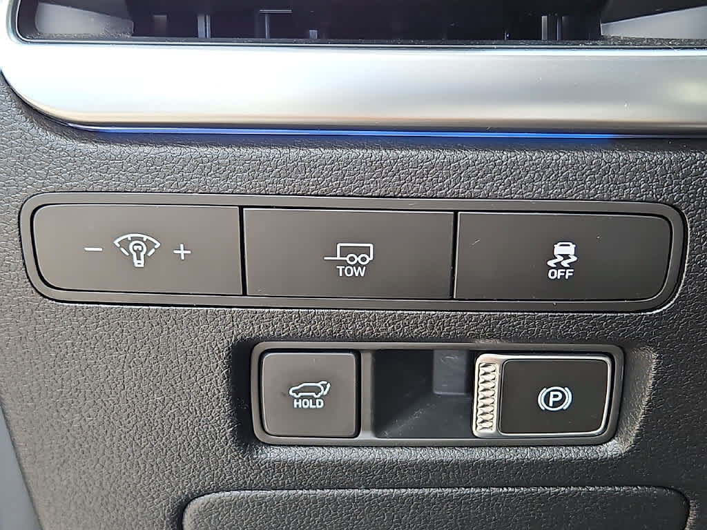 Used 2025 Hyundai Palisade Calligraphy AWD/4WD image 26