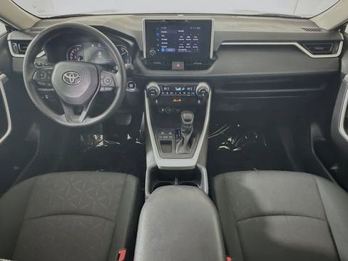 Used 2024 Toyota RAV4 XLE image 27