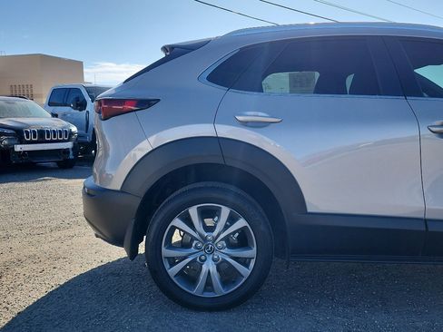 Used 2024 MAZDA CX-30 AWD 2.5 S w/ Preferred Package image 5