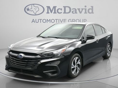Used 2025 Subaru Legacy Premium AWD/4WD image 4
