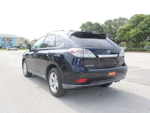 Used 2010 Lexus RX 350 AWD image 7