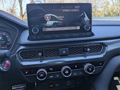 Used 2023 Acura Integra A-Spec image 19