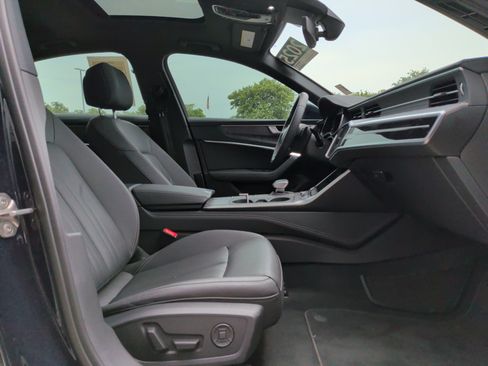 Certified 2025 Audi A6 Premium Plus w/ Premium Plus Package AWD/4WD image 34