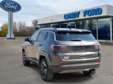 Used 2022 Jeep Compass Limited image 3