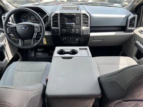 Used 2016 Ford F150 XLT w/ Equipment Group 301A Mid AWD/4WD image 24