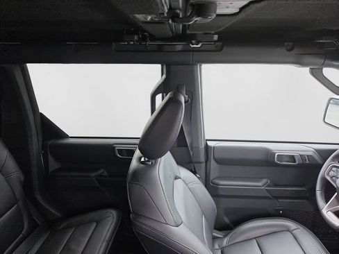 New 2026 Ford Bronco Outer Banks AWD/4WD image 27