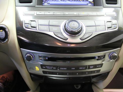 Used 2016 INFINITI QX60 AWD w/ Premium Plus Package image 18