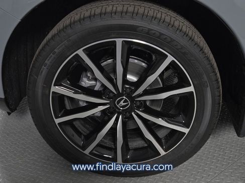 New 2026 Acura RDX A-Spec image 10