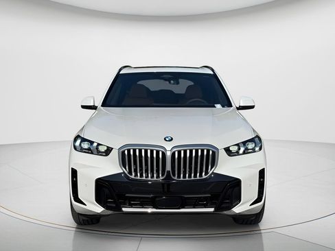 New 2026 BMW X5 sDrive40i w/ M Sport Package RWD image 2