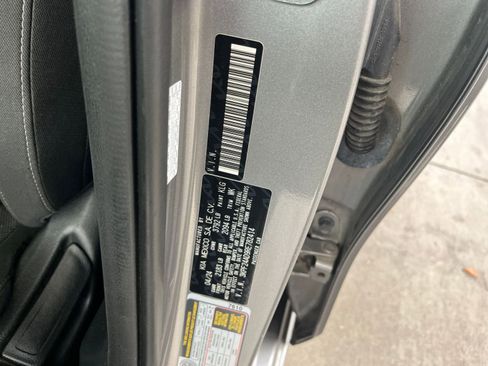 Used 2024 Kia Forte LXS image 27