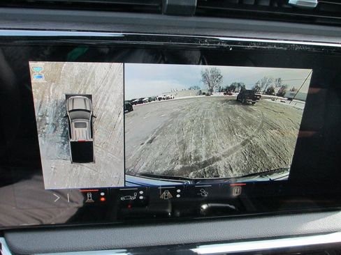 New 2026 GMC Sierra 1500 AT4 w/ AT4 Premium Package image 20