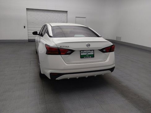 Used 2019 Nissan Altima 2.5 S FWD image 6