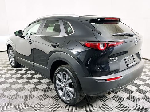 Used 2025 MAZDA CX-30 AWD 2.5 S w/ Preferred Package image 5