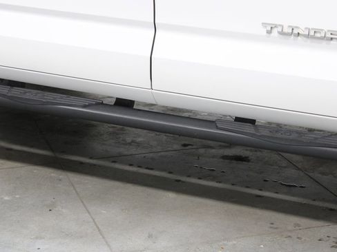 Used 2024 Toyota Tundra Limited AWD/4WD image 14