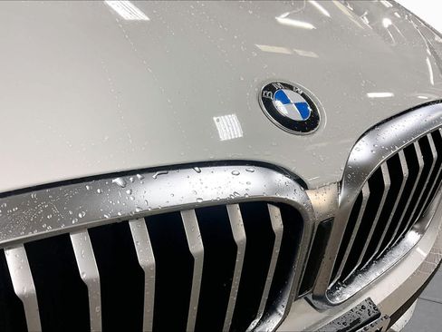 Used 2022 BMW X3 xDrive30i w/ Convenience Package AWD/4WD image 29