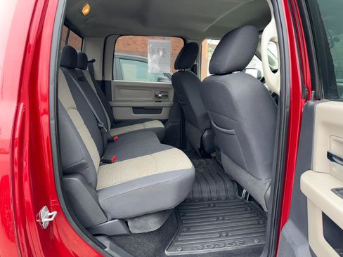 Used 2010 Dodge Ram 2500 Truck TRX image 13