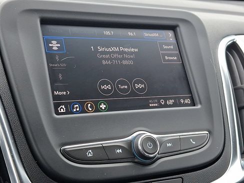Used 2024 Chevrolet Equinox LS AWD/4WD image 18