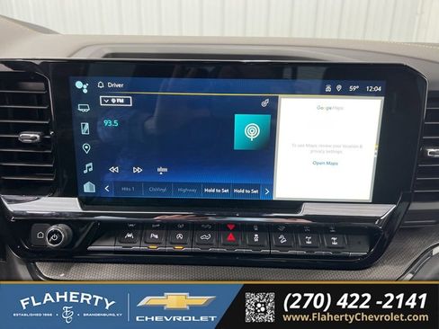 Used 2024 Chevrolet Silverado 1500 ZR2 w/ ZR2 Bison Edition AWD/4WD image 30