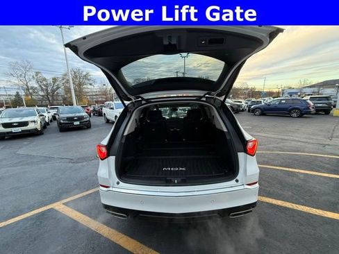 Used 2023 Acura MDX SH-AWD w/ Technology Package image 7