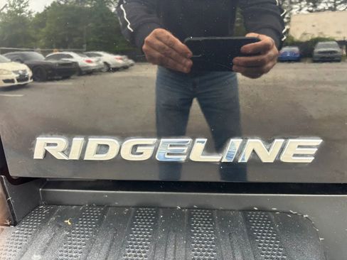 Used 2019 Honda Ridgeline Sport image 28