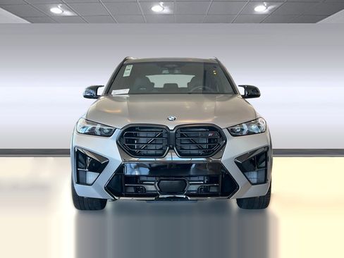 New 2026 BMW X5 M Competition AWD/4WD image 5