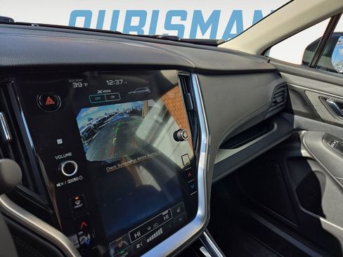 Certified 2025 Subaru Outback Premium w/ Popular Package #1A image 19