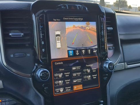 Used 2021 RAM 1500 Limited image 25