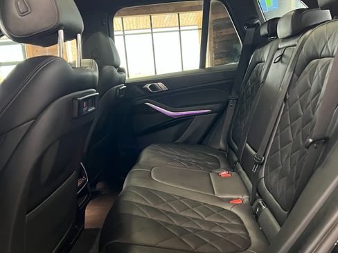 Used 2023 BMW X5 xDrive45e w/ Climate Comfort Package image 7