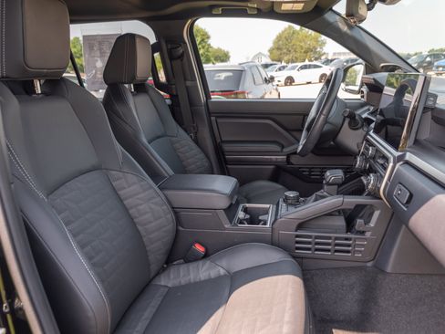 Used 2025 Toyota 4Runner TRD Sport Premium w/ Tow Technology Package AWD/4WD image 28