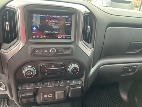 Used 2024 Chevrolet Silverado 2500 Custom w/ Custom Value Package image 25